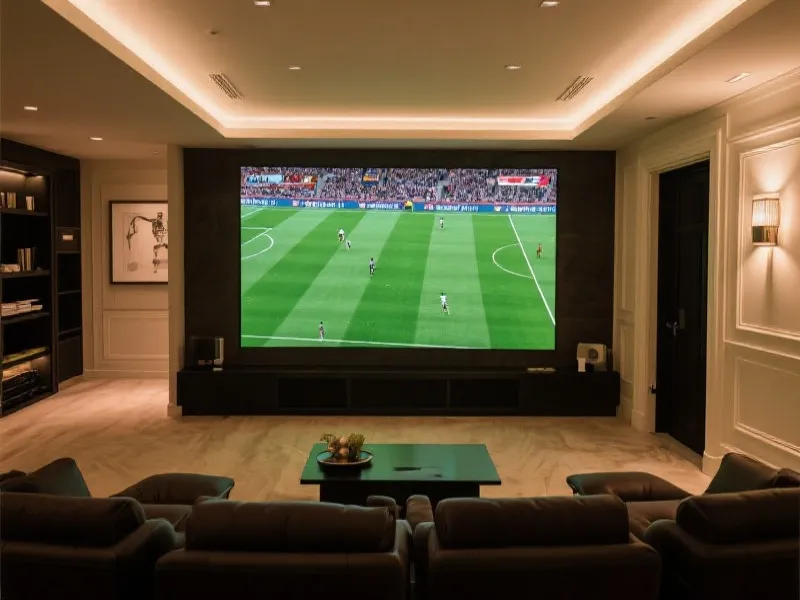 4K超清VIP世界杯观赛体验