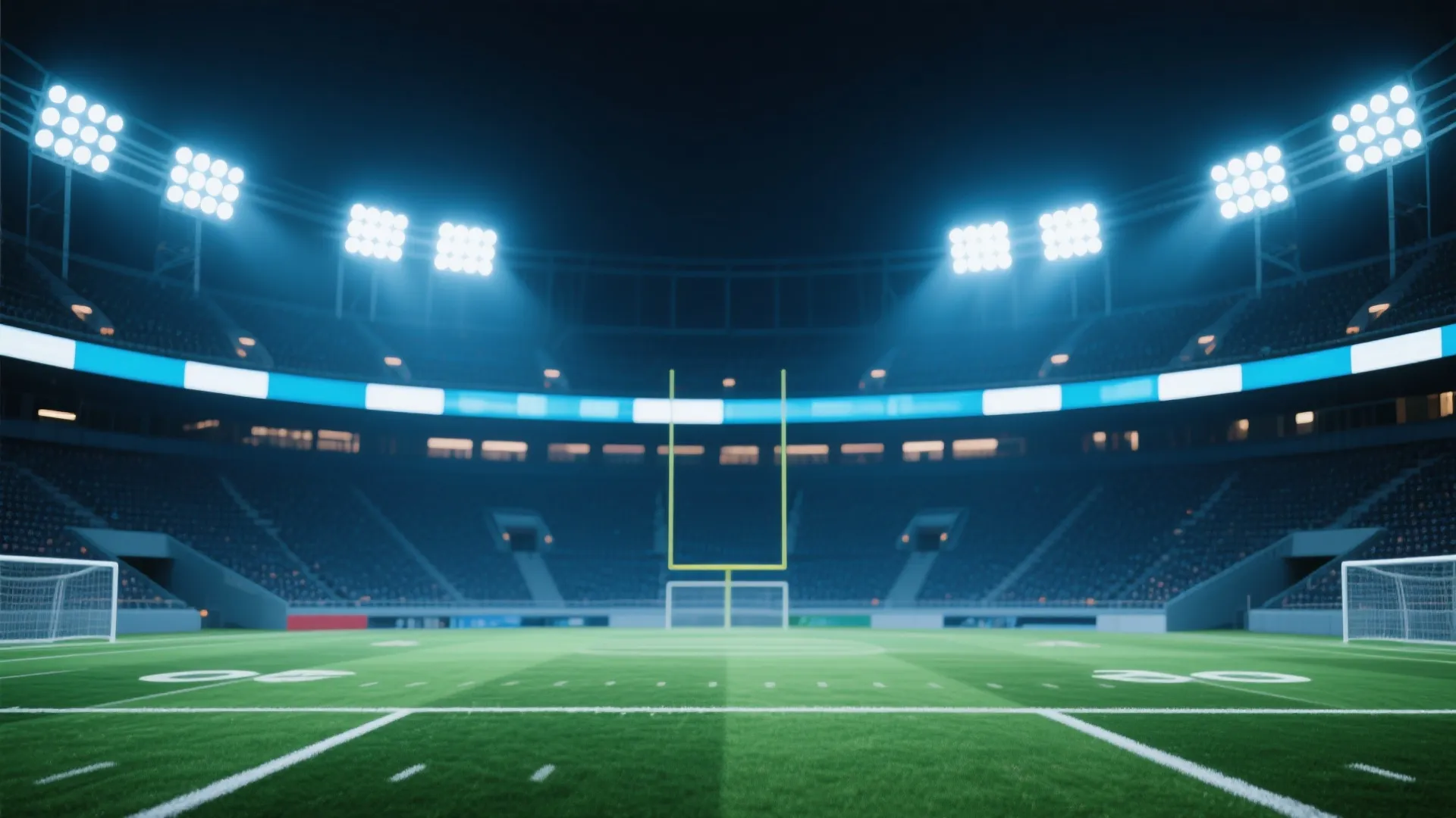 世界杯赛场背景