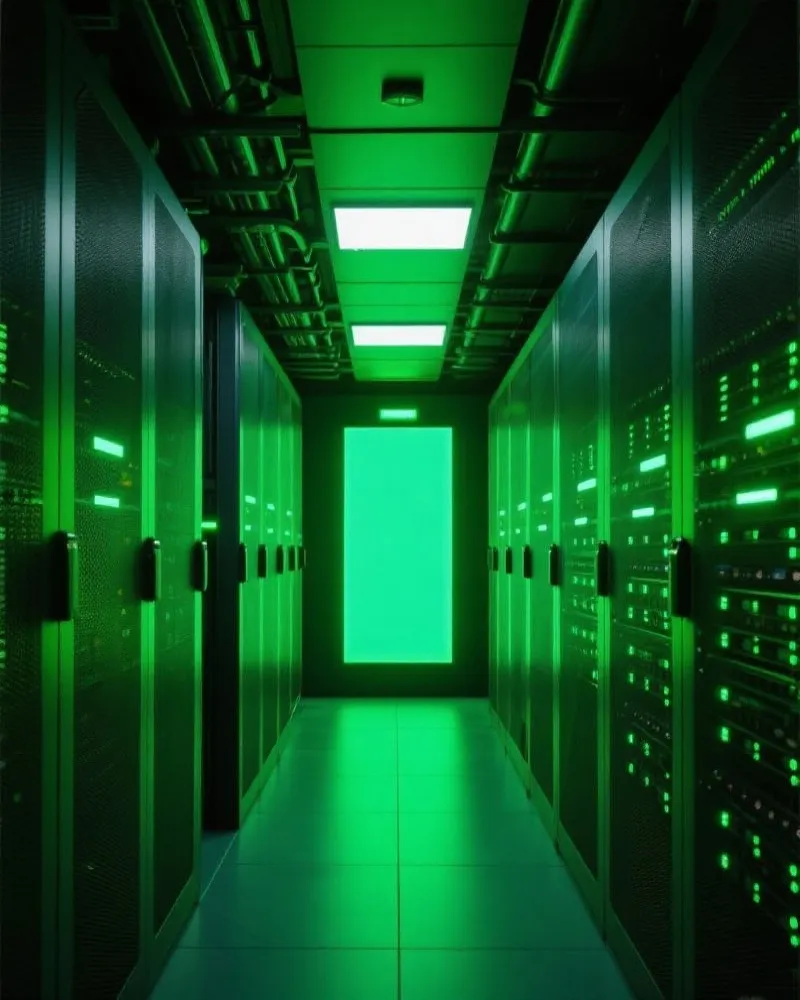 Network Infrastructure