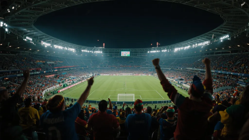 变现至上？FIFA增设高价票档，世界杯正沦为“富豪的专属游戏”？