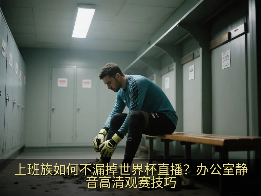 上班族如何不漏掉世界杯直播？办公室静音高清观赛技巧
